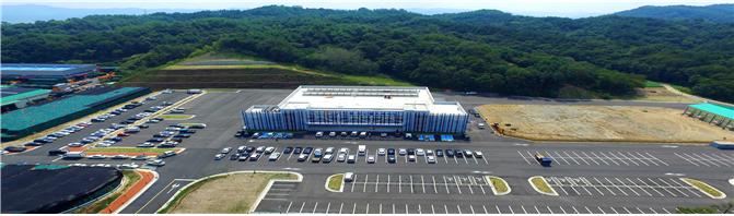 안동시수산물도매시장…
