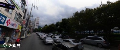 상원 공영주차장 최…