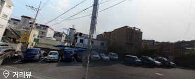 장기동 마을공영주차…
