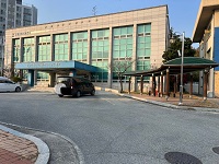 춘천보호관찰소강릉지소 주차장 1