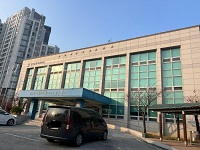 춘천보호관찰소강릉지소 주차장 3