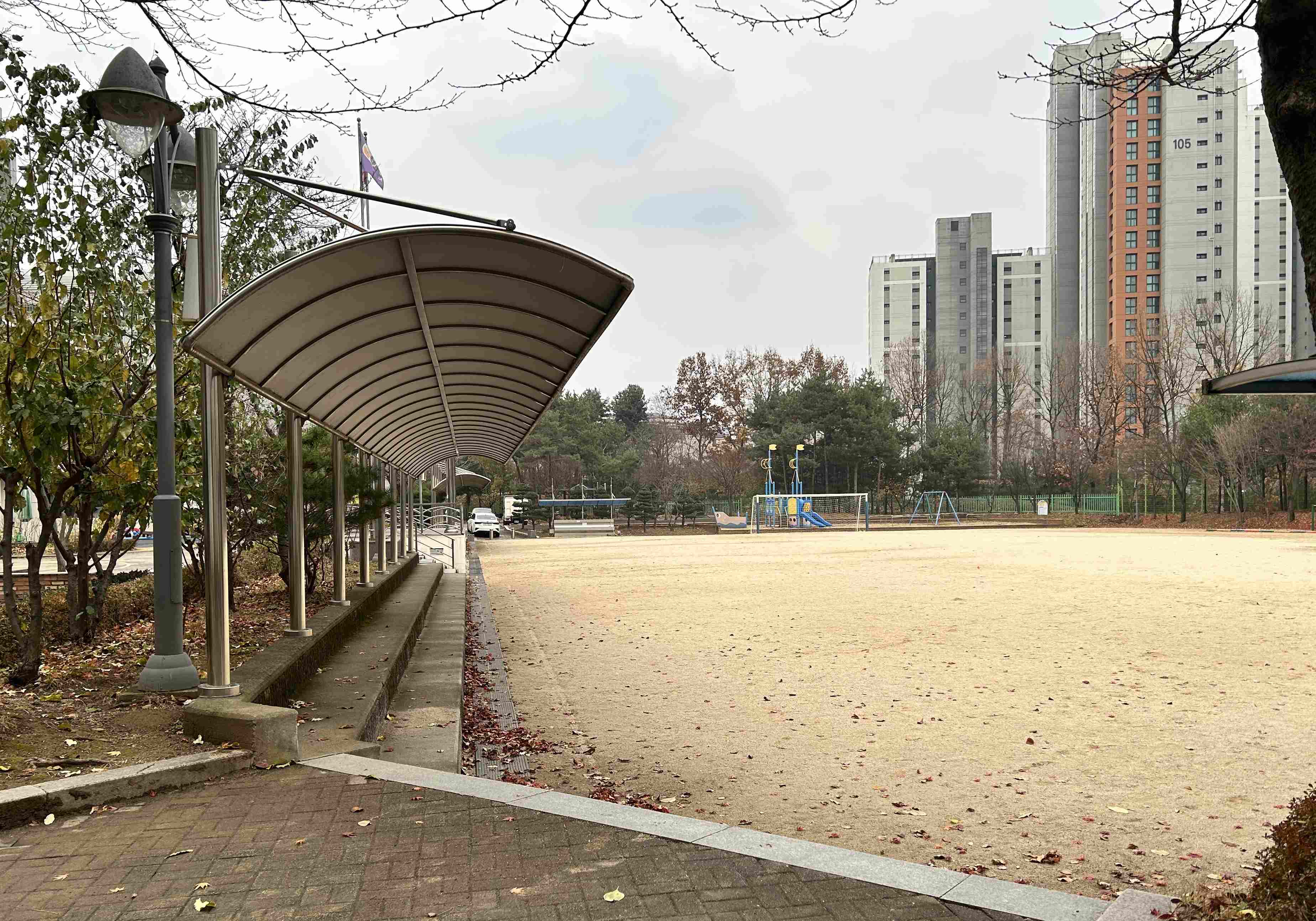 흥덕초등학교 1