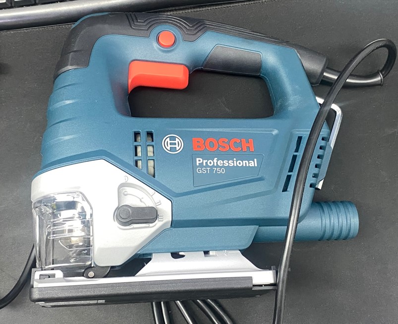 [자양4동]전동직소기톱(BOSCH-GST 750) 2
