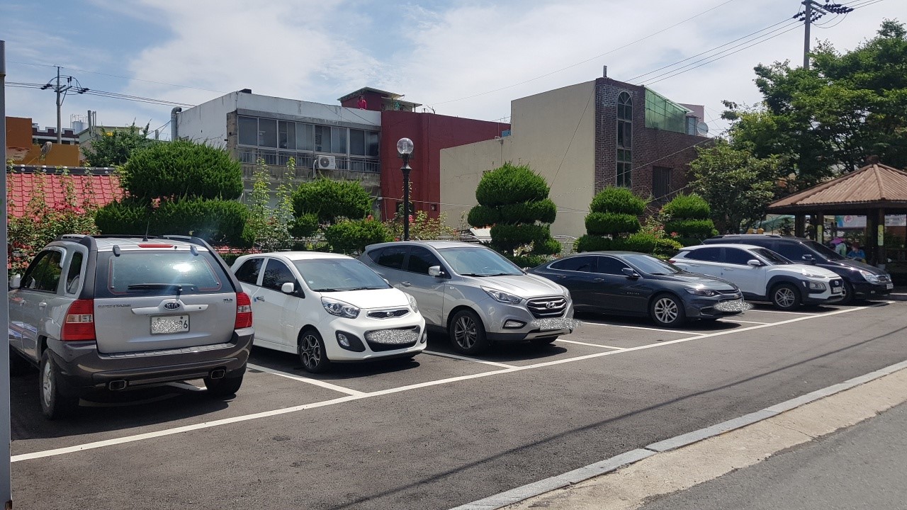 죽교동행정복지센터 …