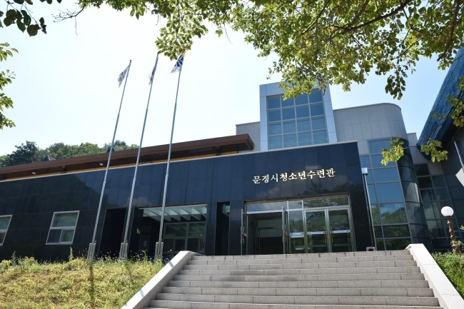 청소년수련관 본관1층/2층 1