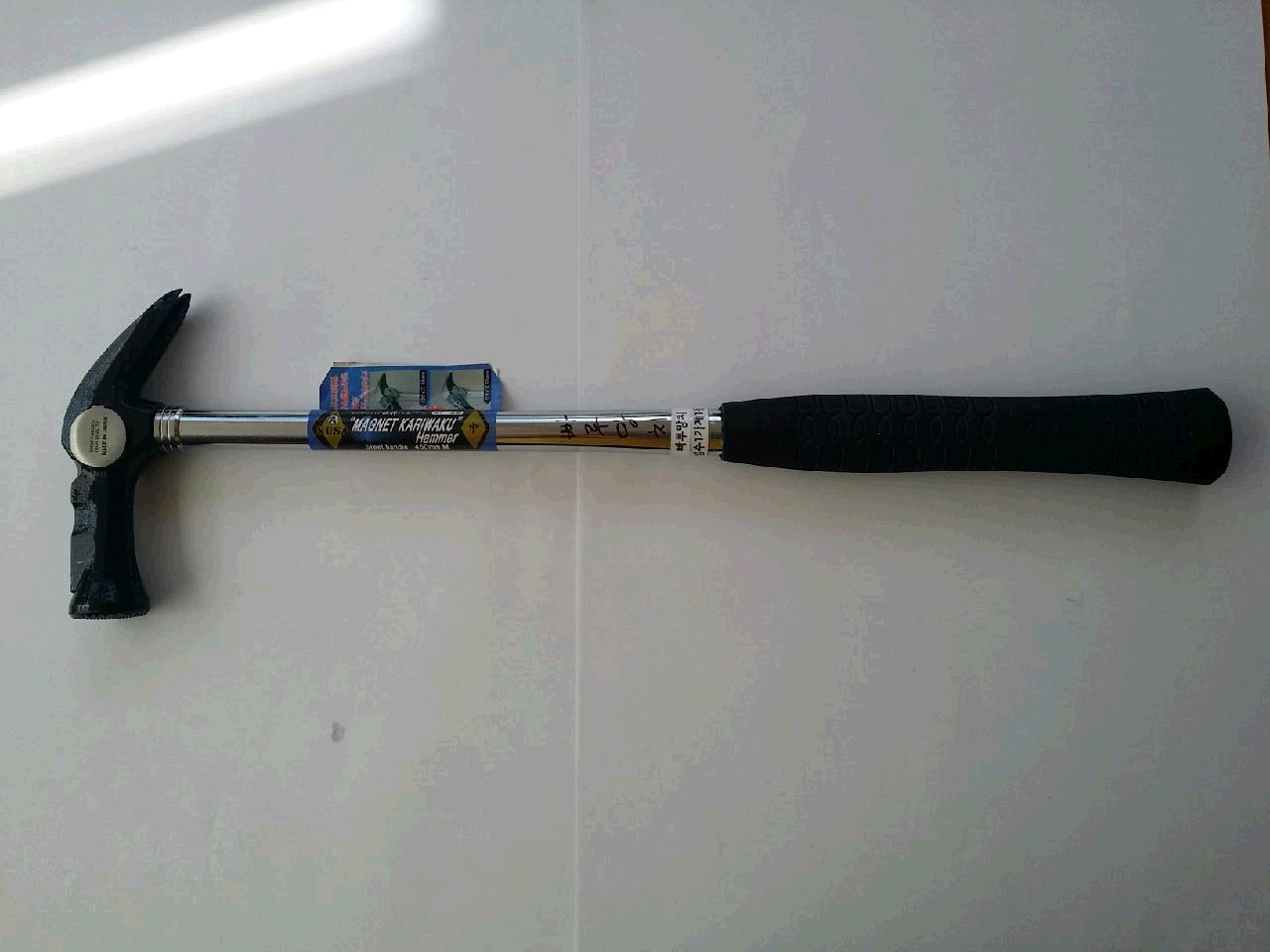 빠루망치(450MM) — 제공기관 등록 이미지