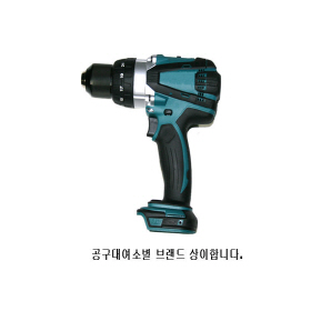 충전 해머드릴 — 제공기관 등록 이미지