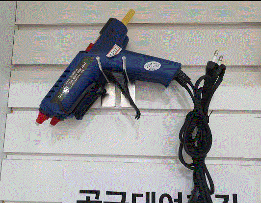글루건(GR-550) — 제공기관 등록 이미지