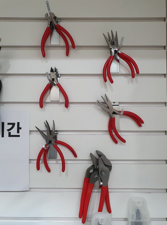 펜치 (SM-B04/SM-D04 SM-E04/SM-F04) 1
