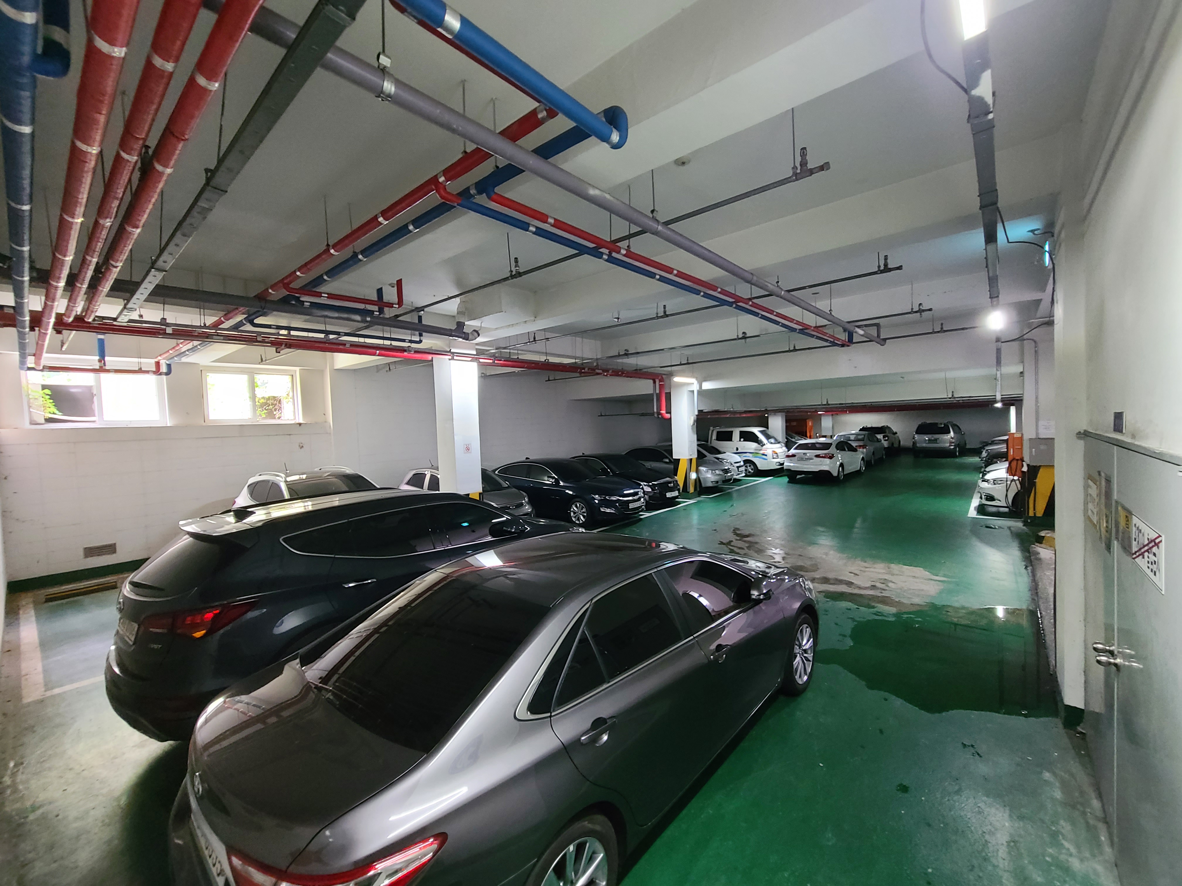 남목2동행정복지센터…