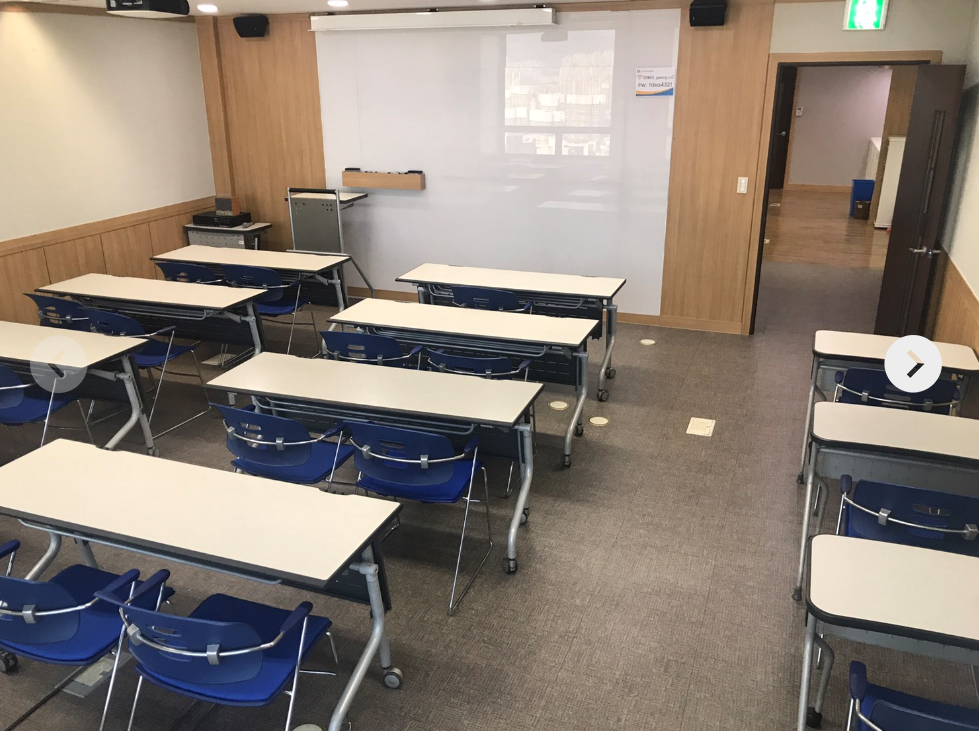 광주전용교육장 성공실 1