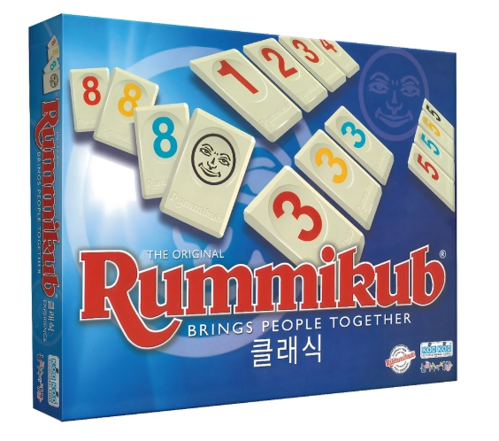 보드게임(루미큐브)(화정4동) F114 — 제공기관 등록 이미지