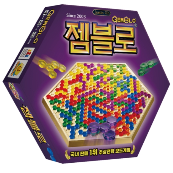 보드게임(젬블로)(화정4동) F116 1