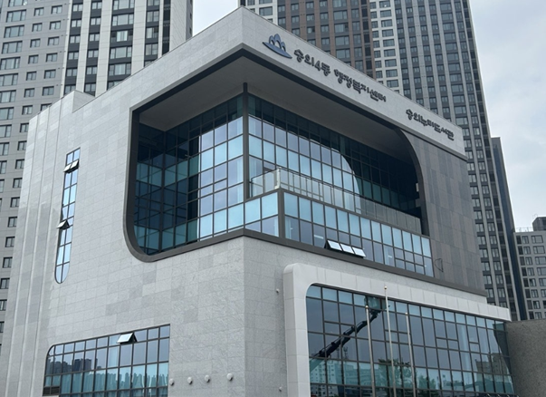 숭의누리어린이도서관 다목적실 1