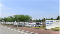 경상남도청 서부청사 주차장 1