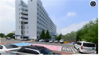 경상남도청 서부청사 주차장 2