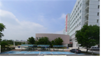 경상남도청 서부청사 주차장 3
