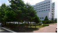 경상남도청 서부청사 주차장 5