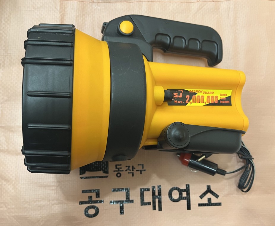 LED손전등 — 제공기관 등록 이미지