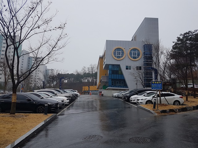 안동시립어린이도서관…