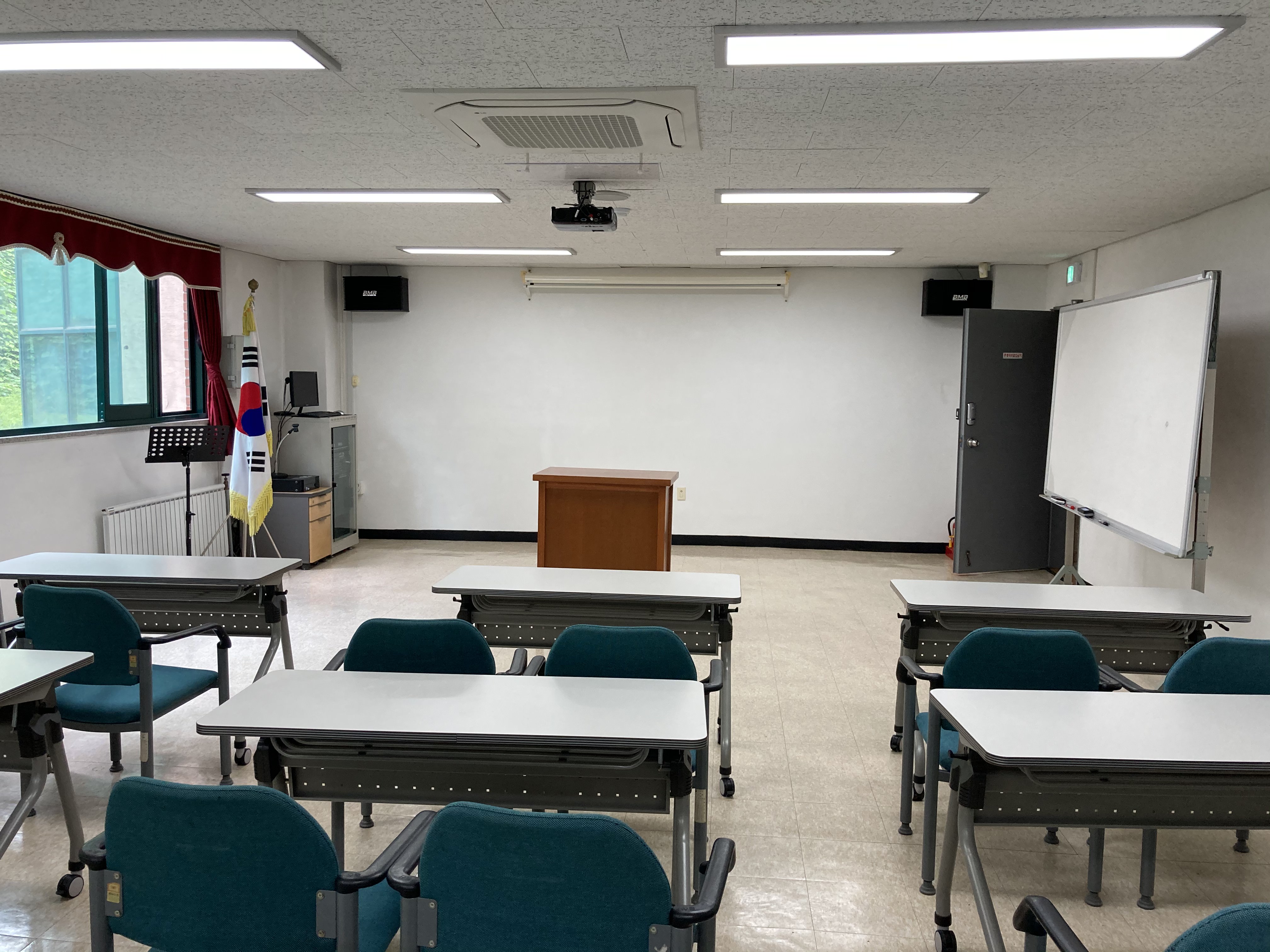 이천시노동자종합복지관 2층 2