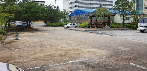 오수전천후게이트볼장 2