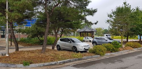 오수전천후게이트볼장 3
