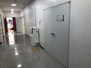 문화예술회관 사무동지하1층 3