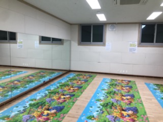 문화예술회관 사무동지하1층 4
