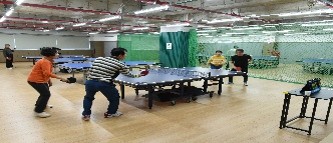 옥포탁구장 2