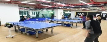 장승포탁구장 2
