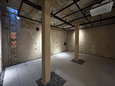 조치원 문화정원 전시공간 샘(2구간 / 13시~18시) 1