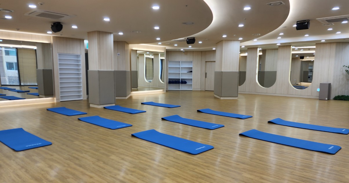 브라이튼 스포츠라운지(생활체육) 1