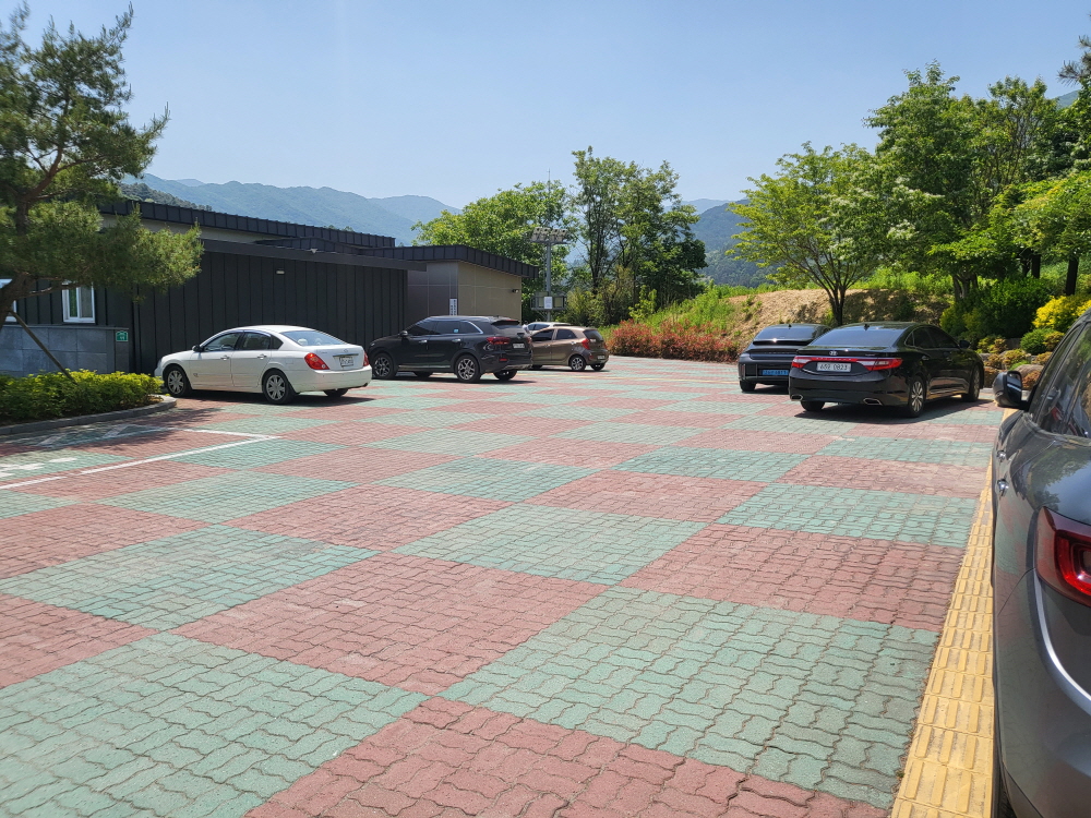 마천면사무소 1
