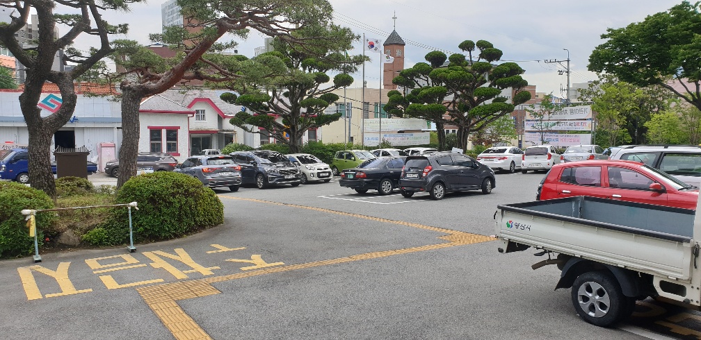 중앙동행정복지센터 …