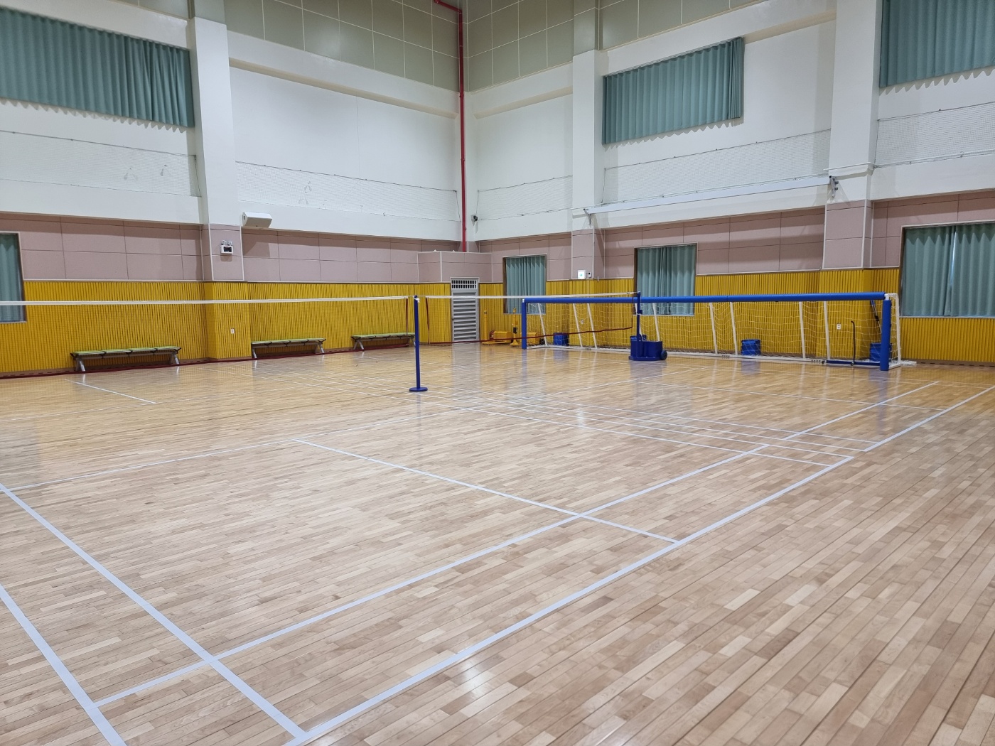 하남다누리체육센터 프로그램 사진 1