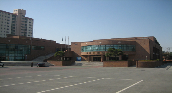 승달문화예술회관 본관1층 1