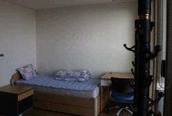 국토교통인재개발원 생활관 3층~5층 1