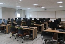 국토교통인재개발원 본관 1층 1