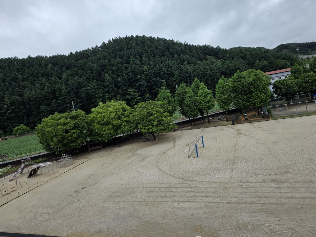 운동장 1