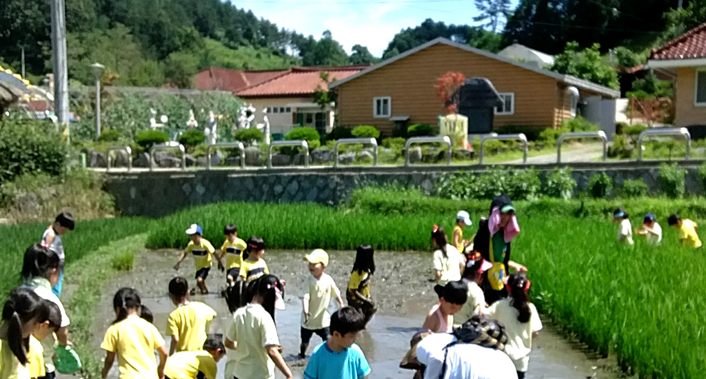 찬샘마을 2