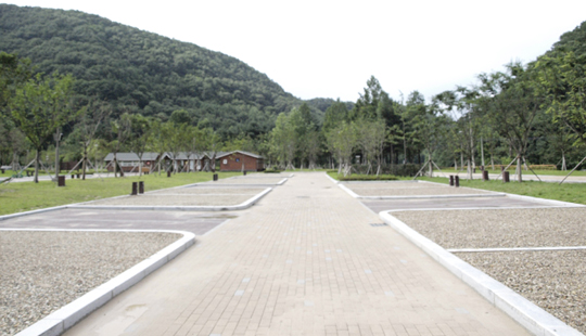 대전 동구 상소동 오토캠핑장 3