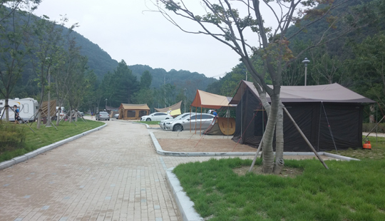 대전 동구 상소오토캠핑장 5