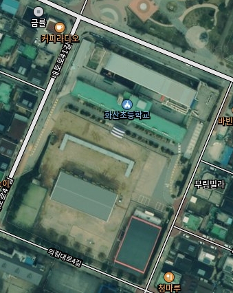 운동장 1