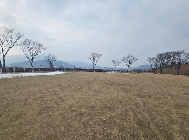 신니중학교 운동장 1
