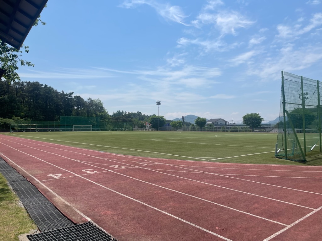 운동장 2