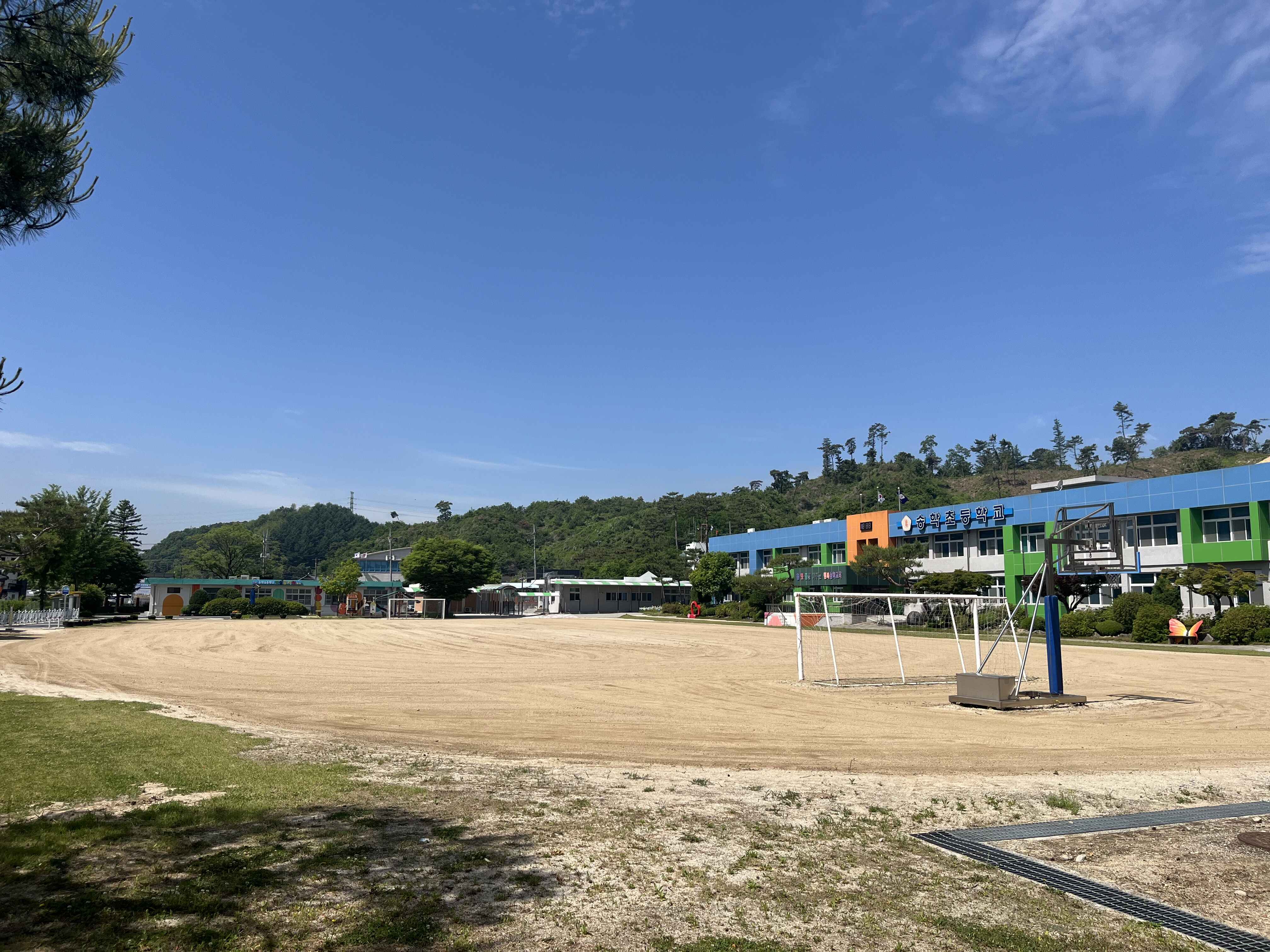 운동장 1