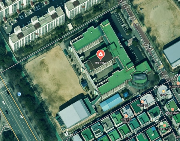 운동장 1
