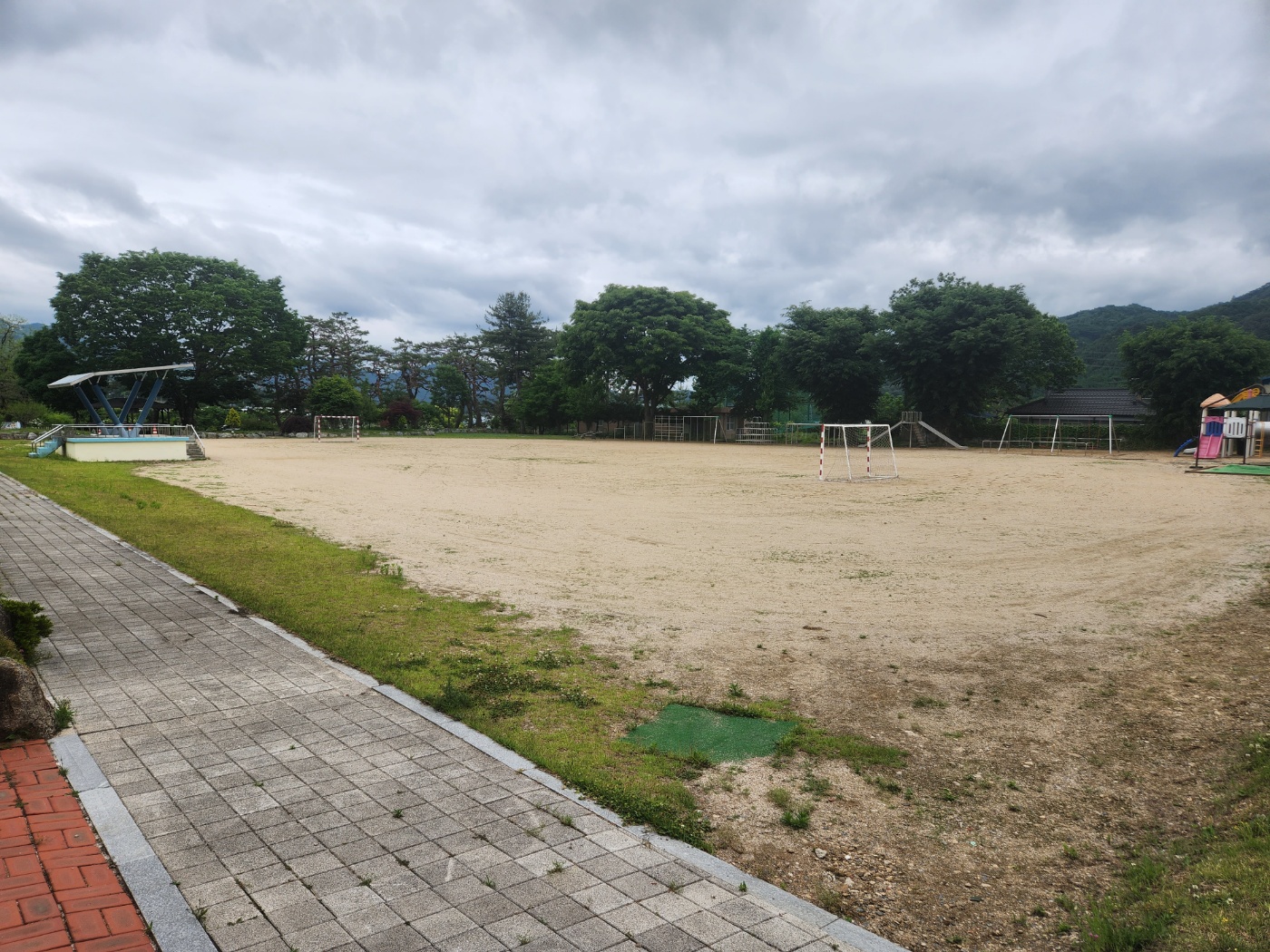 운동장 3