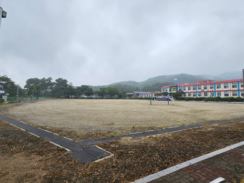 운동장 1